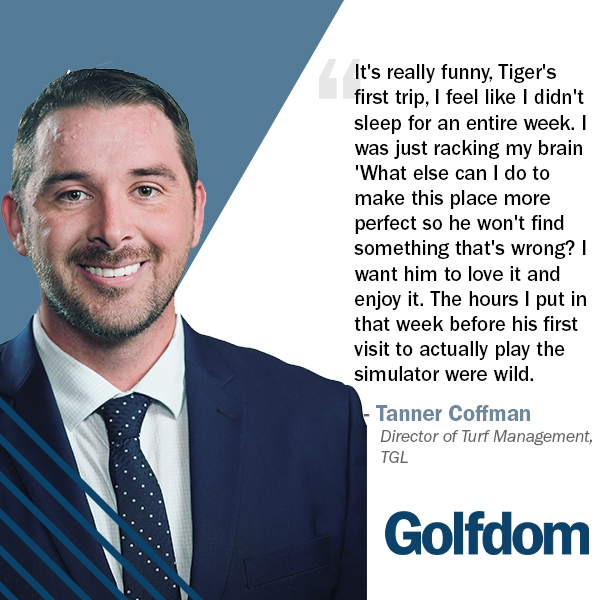 Photo:Golfdom Staff